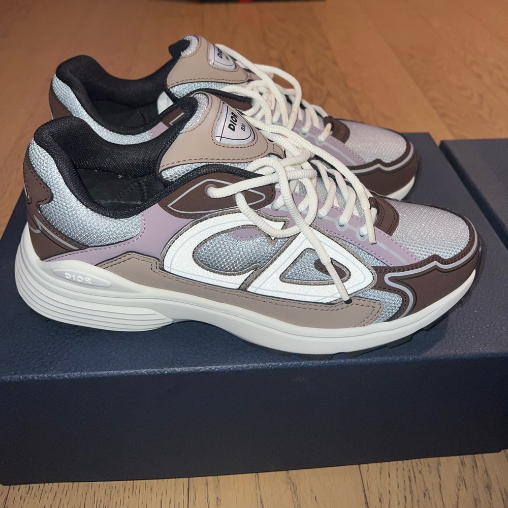 DIOR B30 EXCELLENT CONDITION SIZE 42 / US MEN 8.5